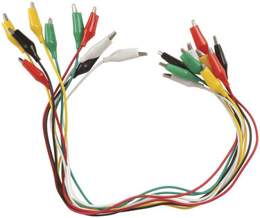 alligator clips pack